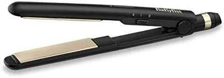 BaByliss D572DE plaukų džiovintuvas Juoda 2200 W