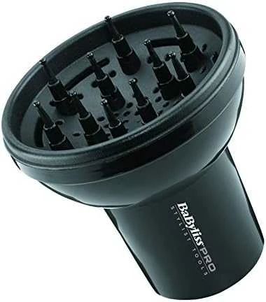 Plaukų džiovintuvo difuzorius BABYLISS Pro Universal Diffuser BABD05E