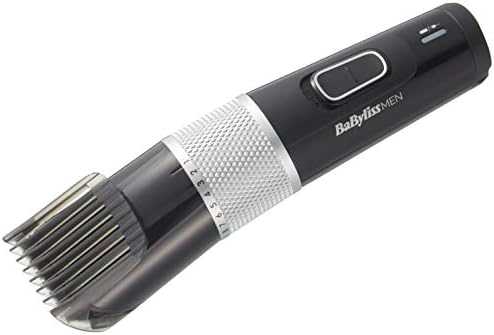 BABYLISS E973E Plaukų kirpimo mašinėlė BaByliss E97