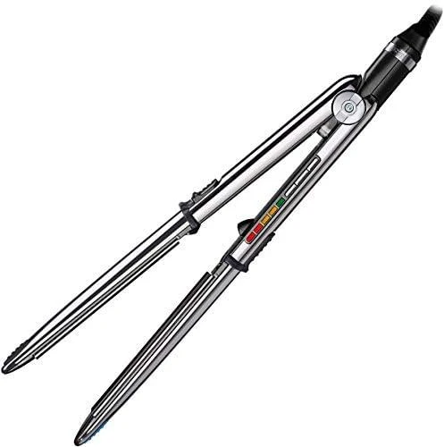 Plaukų tiesintuvas BaByliss PRO Juodas Elipsis3100 BAB3100EPE