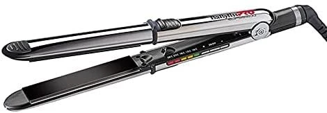 Plaukų tiesintuvas BaByliss PRO Juodas Elipsis3100 BAB3100EPE