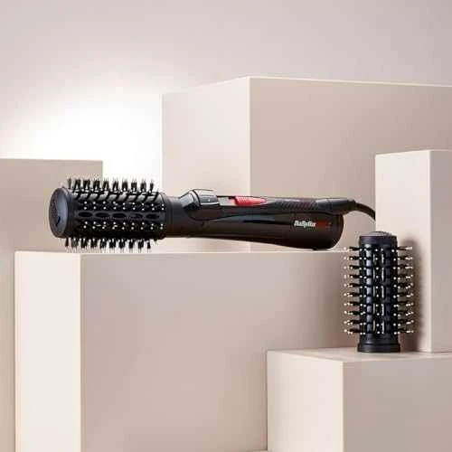 Plaukų formuotuvas BaByliss PRO Rotating 800, BAB2770E