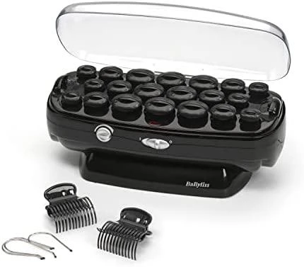 BaByliss RS035E plaukų bangavimo priemonė 20 vnt