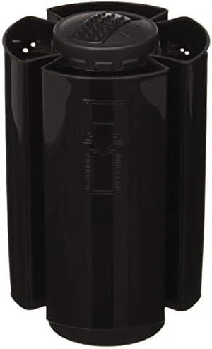 BaByliss Apvalus 40 mm Keramikinis antgalis formuotuvui BAB2770E, BAB13827700