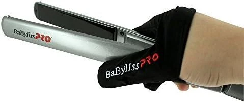 BABYLISS Plaukų tiesinimo žnyplės Sleek Expert Styler BAB2072EPE Temperature (max) 230 °C, Number of heating levels 5, Sidabrinis