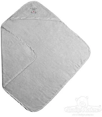 Voniai skirtas bambukinis rankšluostis 100x100 cm Matex