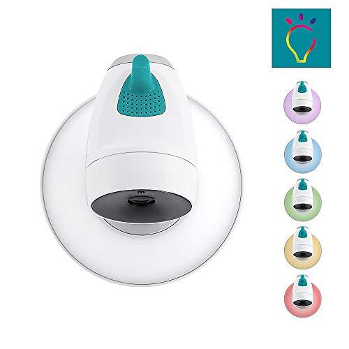 Kūdikių stebėjimo kamera Babymoov Babyphone YOO-MOOV 360° A014417