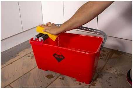 RUBI WIADRO RUBICLEAN EASYPRO