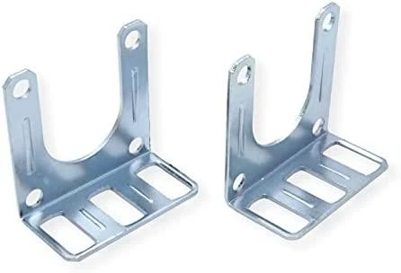 Bachmann 333.936 elektros tinklo ilgintuvas 2 m 9 AC išvestis(ys / čių) Vidaus Pilka, Raudona