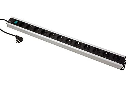Bachmann meistriška juostelė 12x 90°, juoda 2,0m. su jungikliu