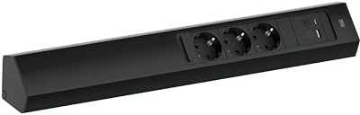 Bachmann BACHMANN CASIA 2 3xCEE7/3 1xUSB A/C 22W 2,0m AEH SW