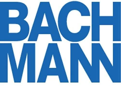 Bachmann mechaninis laikmatis 24h