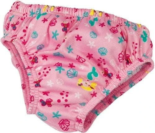 Fashy Maud. kelnaitės NAPPY merg. 1552 01 S 62/68