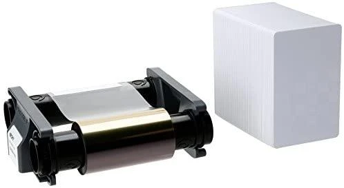 Spausdintuvas 12424 Evolis Badgy 200 USB