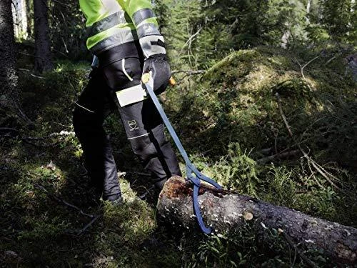 Bahco Žnyplės rastams traukti 6-29cm 700mm