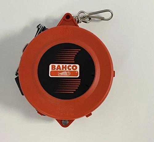 Bahco Miškininko ruletė, 15 m. plastikinis korpusas. PAV