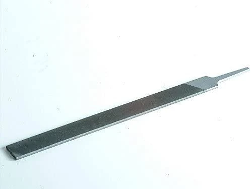 Bahco Dildė galandinimo darbams, viengubo kirtimo, "Bastard" tipo, 200mm , be rankenos