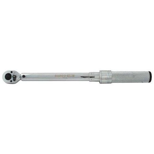 Dinamometrinis raktas su "click" funkcija 150-800Nm 3/4" 1067mm Bahco