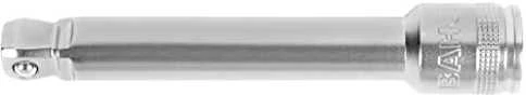 Bahco Prailgintojas 8160W, suapvalintas, 125mm, 1/2"