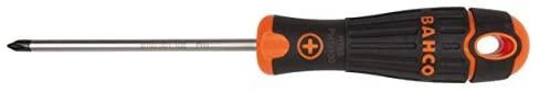 Atsuktuvas BahcoFit PH2 300mm