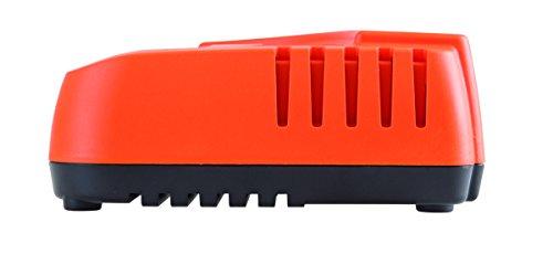 Akumuliatorių pakrovėjas 12V (BCL31B1) ir 14,4V (BCL32B1) Bahco