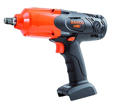 Bahco Akumuliatorius Li-ion 18V 5Ah