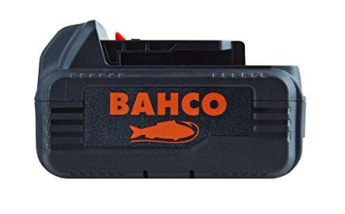 Bahco Akumuliatorius Li-ion 18V 5Ah