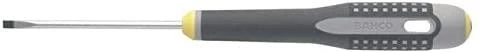 Bahco Atsuktuvas ERGO™ plokščias 1.0x5.5x150mm lygiabriaunis