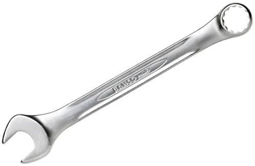 Kombinuotas raktas Bahco 111M 6mm