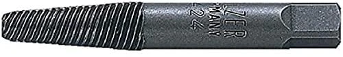 Užlūžusių varžtų išsukėjas Bahco, sugadintam varžtams ir smeigėms 4.8-8.8/70mm M 11-14