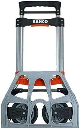 Transportavimo vezimelis 6,3kg. , max. krova 120kg. (1070x520x497) Bahco