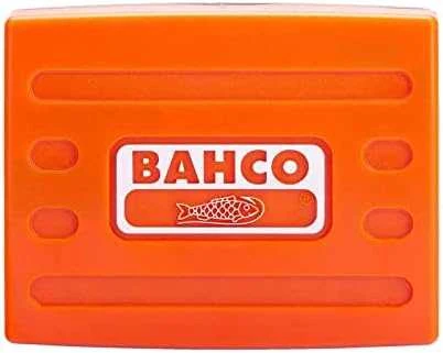 BAHCO 26 vnt. rinkinys, 1/4", 2058/S26