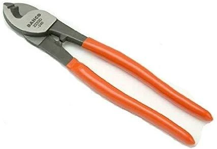 Bahco Kabelio kirpimo rėplės 240mm