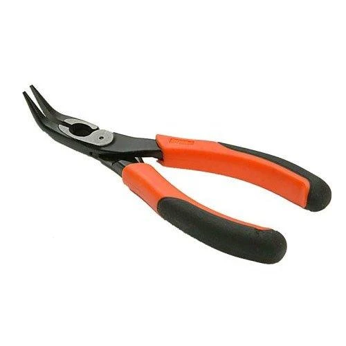 Bahco Prailgintos lenktos replės 200mm Ergo