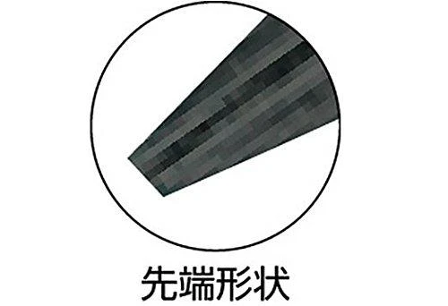 Bahco Prailgintos replės 160mm Ergo