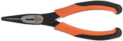 Bahco Prailgintos replės 160mm Ergo
