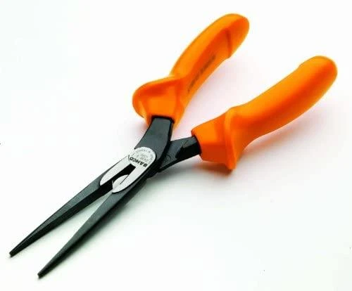 1000V Prailgintos replės 200mm, Bahco