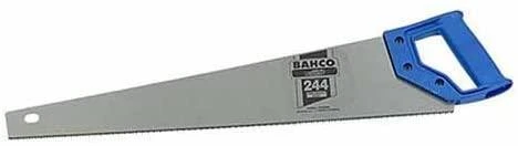 Pjūklas medžiui 244 20" 500mm U7/8 Bahco