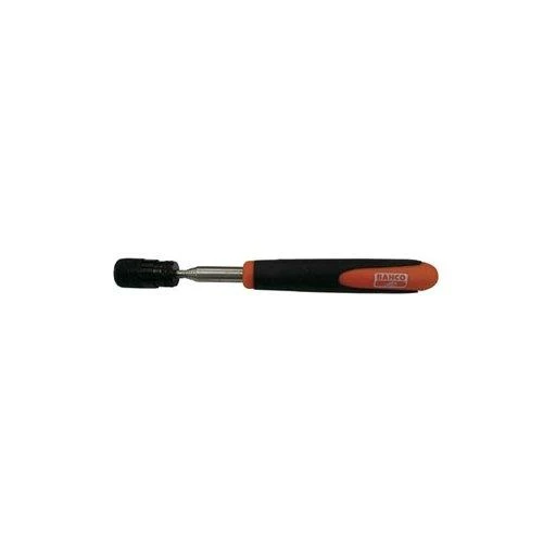 Magnetinis paėmimo įrankis Bahco, ilgis 750mm su LED lempa