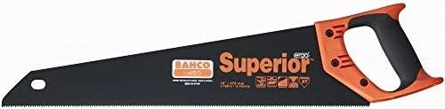 Pjūklas medžiui Superior 22" 550mm NXT9/10 Bahco