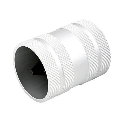Bahco Vidinių ir išorinių nuožulų nuėmėjas 8-38mm. aliuminio korpusas, variniams, plieno bei nerūdijančio plieno vamzdžiams