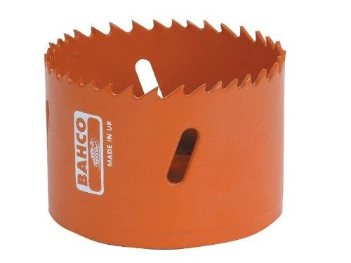 BAHCO Bimetalinė gręžimo karūna 25mm