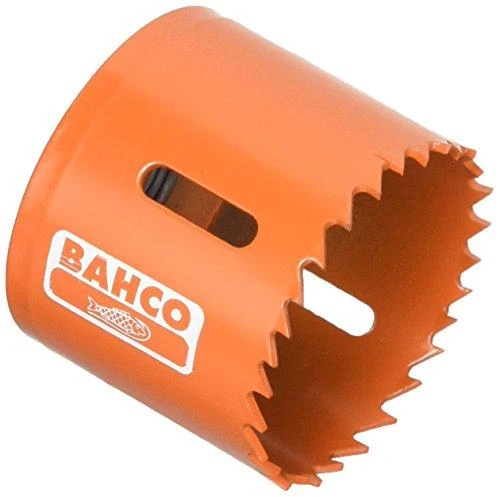 Gręžimo karūna Bahco 3830-52-VIP; 52 mm