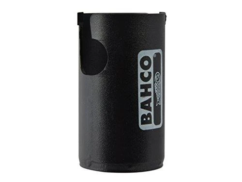 Bahco Multiconstruction Superior karūna su kietmetalio dantukais 38mm, gylis 71mm