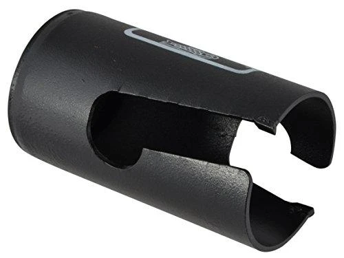 Bahco Multiconstruction Superior karūna su kietmetalio dantukais 38mm, gylis 71mm