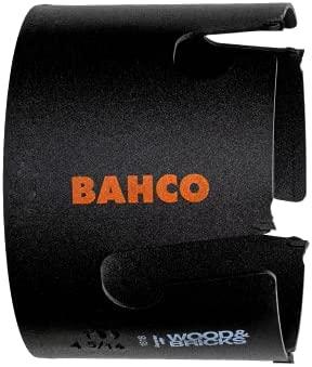 Bahco Multiconstruction Superior karūna su kietmetalio dantukais 95mm, gylis 71mm