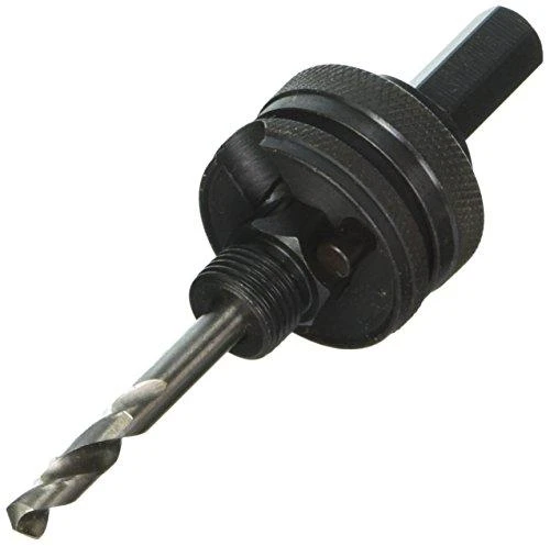 Grąžtas Bahco Karūnos laikiklis 32-210mm kotelis 11,1mm Power Driver™ fiksatorius kartoninėje dėžutėje