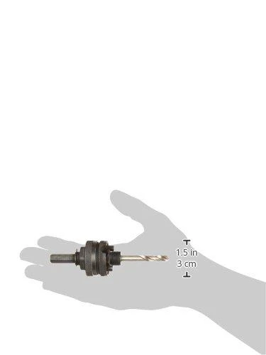 Bahco Karūnos laikiklis su greito pakeitimo funkcija 32-100mm kotelis 8,5mm Power Driver™ fiksatorius kartoninėje dėžutėje