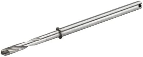 Bahco Centravimo grąžtas su integruotu karbidiniu galu Ø6,35mm ilgis 138mm laikikliams -930ES ir -9100ES
