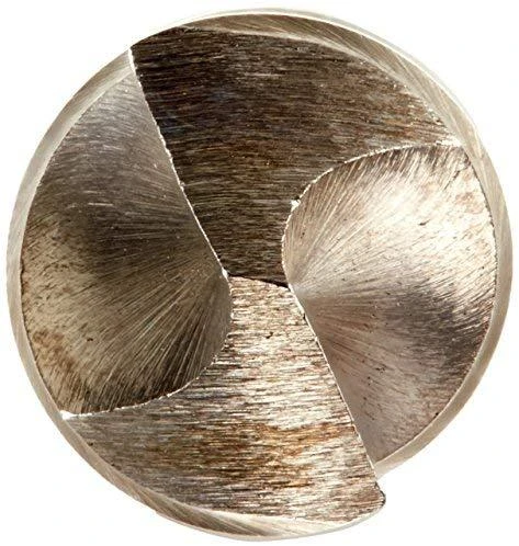 Bahco Centravimo grąžtas 6,35/81mm